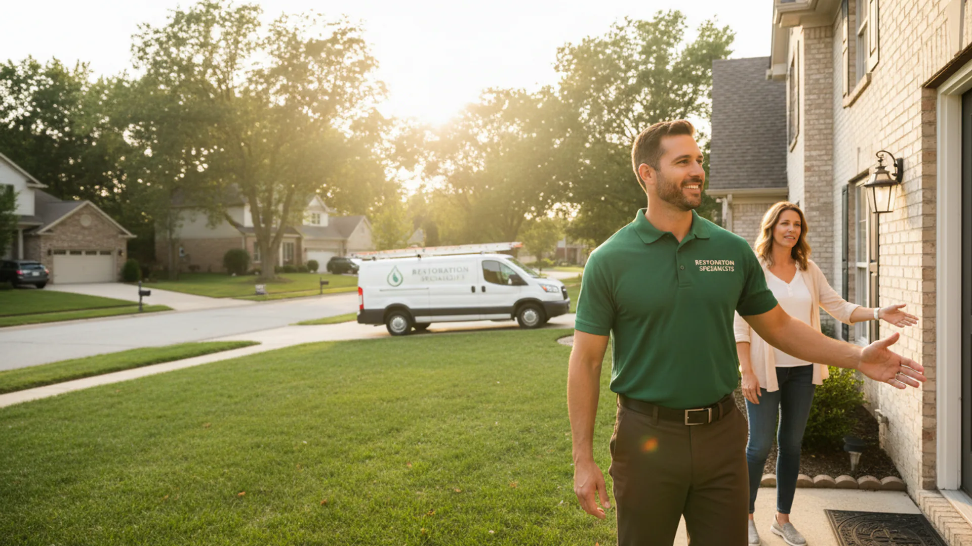 **Guaranteed Water Damage Restoration in Washougal, WA Near Me – Superior Results Every Time**